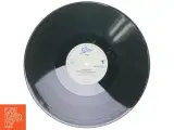 Wham! - I&#39;m Your Man Maxi Single LP fra Epic - 2