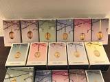 Georg Jensen påskeæg og påskeskaller, pris fra 