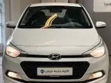 Hyundai i20 1,25 Active - 2