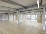 Råt lejemål med fælles kantine - 5