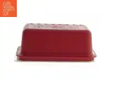 Tupperware smør box (str. 16,5x11x6,5 cm) - 2