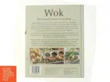 WOK - 3