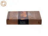 Da Vinci Mysteriet af Dan Brown (Bog) - 2