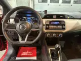 Nissan Micra 1,5 dCi 90 Acenta - 4