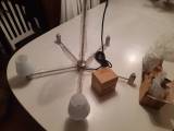 Herstal Lampe