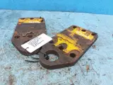Hydrema 906C Konsolplade 400630 2stk  - 3