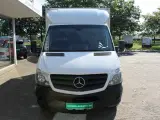 Mercedes Sprinter 316 2,2 CDi Alukasse aut. - 2