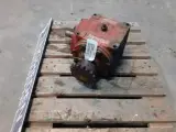  Heston 5700 Vinkelgear med støbe nr. 1510 0000-001 - 2