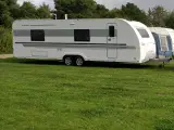 Adria alpina 743 HT