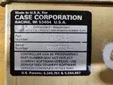 Case 8010 Modul 86976394 - 2