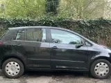 VW Golf Plus 1,6 FSi Comfortline - 3