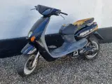 Yamaha Neos 2takt