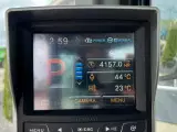 Hyundai 757-9A XTD med lang-arm. En-ejeres maskine med Lock-UP. - 5