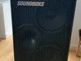Soundboks 3 (udlejes)