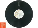 The Brothers Johnson LP - Out Of Control - 3
