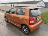 Kia Picanto 1,0 EX 61HK 5d - 2