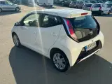 Toyota Aygo 1,0 VVT-i x-touch - 4