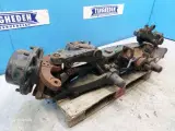 Styer CVT 170 Foraksel 133341050 - 2