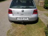 VW Golf 4 - 3