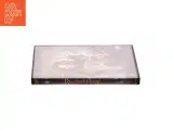 Kongen Vender Tilbage fra DVD - 3