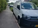 VW Transporter 2,0 TDi 150 Kassevogn 4Motion lang - 3