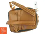Montage lædertaske - 2