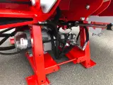Lancman XLE 32C+EL 11kw/400V Multispeed Xtremspeed PTO OG EL DRIFT ** PÅ LAGER** - 5