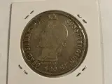 Bolivia 8 soles 1859 - 2