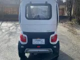 Kabine scooter - 2