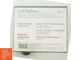 Carl Nielsen: Symphonies Nos. 1-6 (DVD) - 3