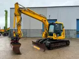 Komatsu PC 138 US-10 - 2