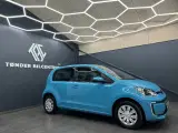 VW e-Up!   - 3