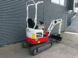 Takeuchi tb210r - 3