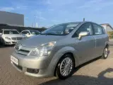 Toyota Corolla Verso 1,8 Sol 7prs - 3