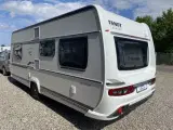 2022 - Fendt Bianco Selection 515 SG   Prisen er inkl. klargøring, gastest, fugttest, syn og nummerplade. - 5