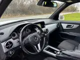 Mercedes GLK220 2,2 BlueTEC aut. 4Matic Van - 5