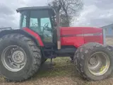 MF 8160, med dynashift - 4
