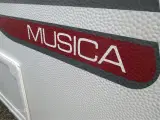 2013 - LMC Musica 560 E - 2