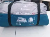 Telt quechua arpenaz family 4.1