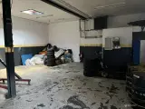 163 m² lager/værksted med kontor til leje – ideelt til produktion og logistik - 2