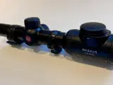 Leica Magnus 1-6.3x24 riffelkikkert
