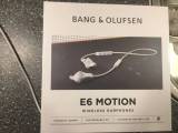 Bang & Olufsen Wireless Headset