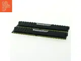 Corsair Vengeance LPX DDR4 RAM - 8GB (2x4GB) fra Corsair (str. 13,5 x 3,5 cm) - 4