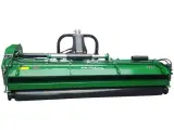 DK-TEC SLAGLEKLIPPER GKHS 290 CM - 4