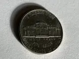 Five Cents 2001 USA - 2