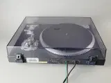 ⭐️· Hitachi HT-550 Direct Drive Pladespiller  - 2