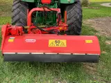 Maschio Giraffa XL 210 - 2