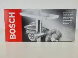 Bosch Kødhakker model: muz7fw1 - 2
