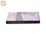 The Voyage of The Mir-El-Lah af Lorenzo Ricciardi (bog) - 2