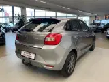 Suzuki Baleno 1,0 Boosterjet Edition - 4